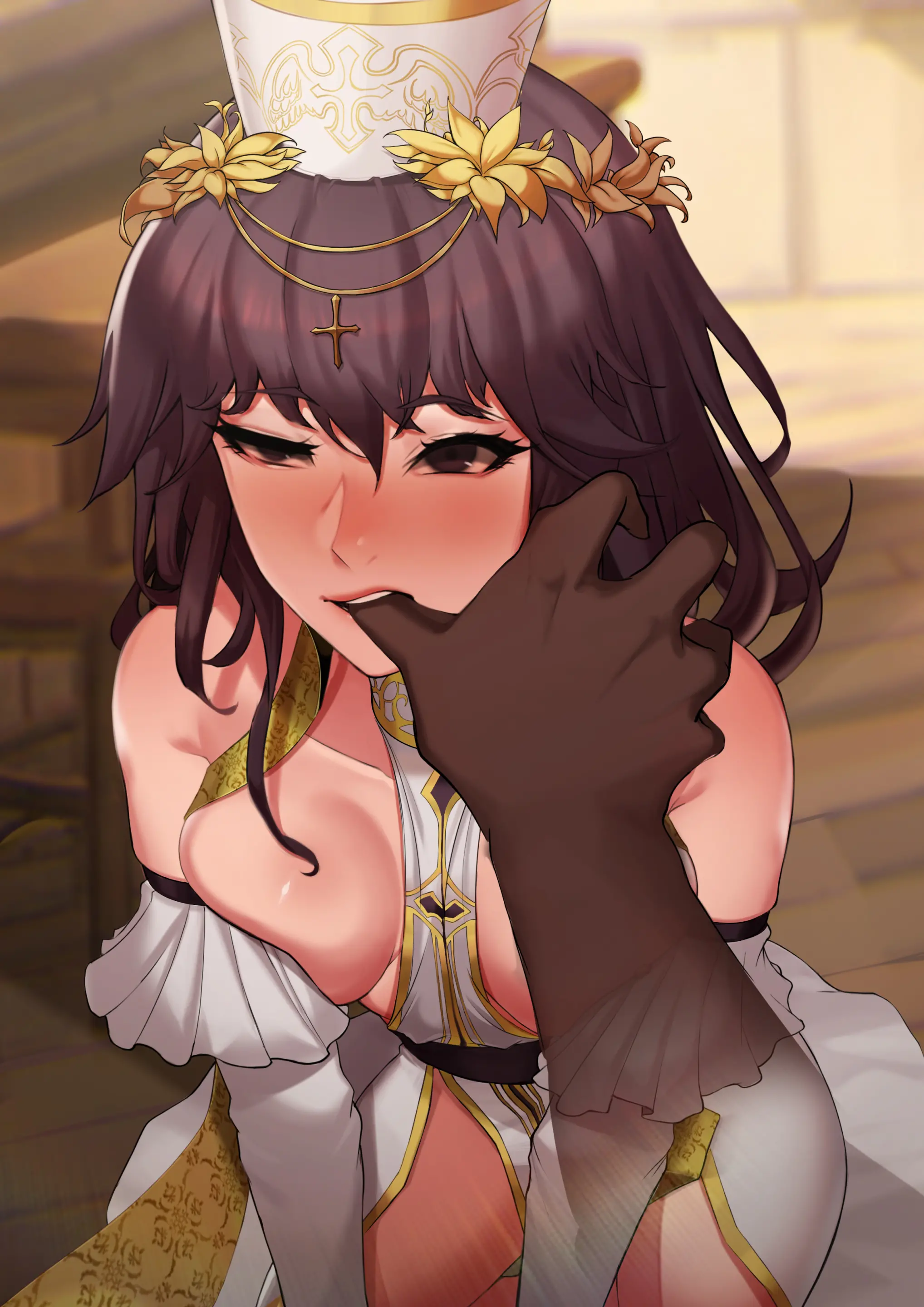 DNF Seraph
